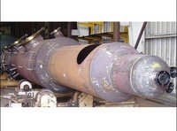Mobile Pressure Vessels Dimension(l*w*h): Any Millimeter (mm)