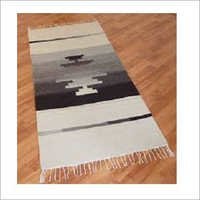 Designer Rugs - Hand Knotted Cut Pile Cotton, Silk & Wool Material , Waterproof , Non-slip, Fire-resistant & Customized Designs