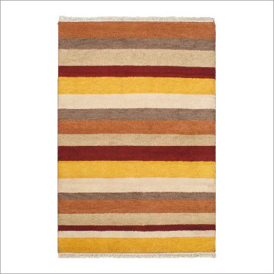Handmade Cotton Rugs Carpet