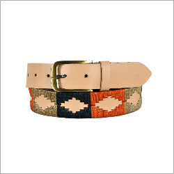 Designer Leather Belts