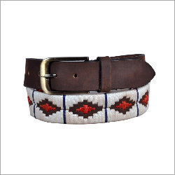 Formal Leather Belts