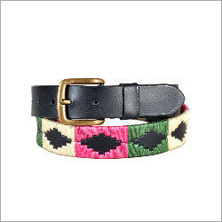 Women Leather Belts