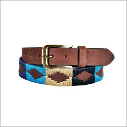 Fancy Leather Belts