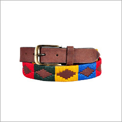 Fancy Men's Designer Belts