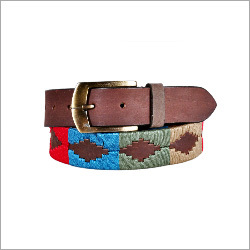 Gents Leather Belts