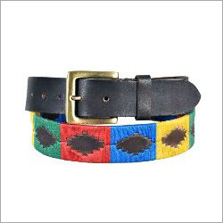 Polo Belt