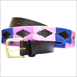 Fashion Leather Belts