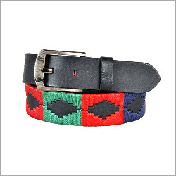 Simple Leather Belts