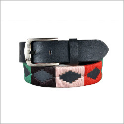 Men's Formal Designer Belts
