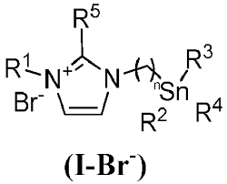 Connecticut n-Hydrocarbon Mix