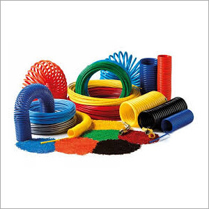 PU Tubes