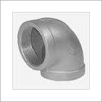 Investment Casting Fitting ( ELBOW)