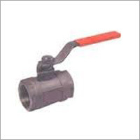 Ball Valve