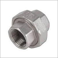 Stainless Steel Union