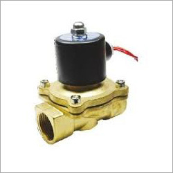 Solenoid Valves