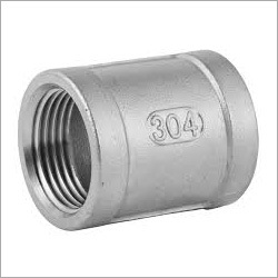 Socket / Coupling