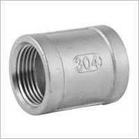 Socket / Coupling