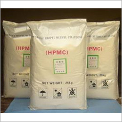 Hydroxypropyl Methylcellulose