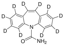 Copovidone - reference spectrum