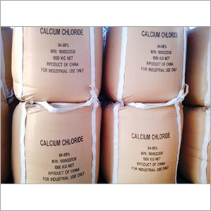 Calcium Chloride