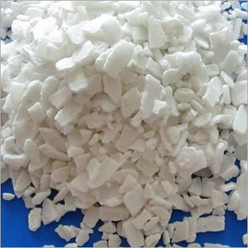 Calcium Chloride Flakes