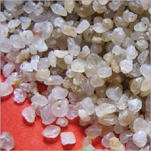 Silica Sand