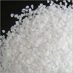 Commercial Silica Sand