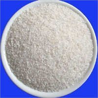 Washed Silica Sand