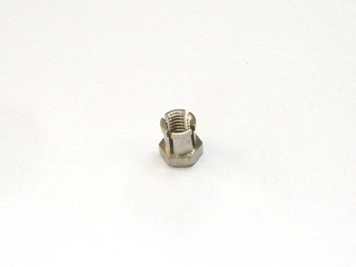 Brass Slot Insert