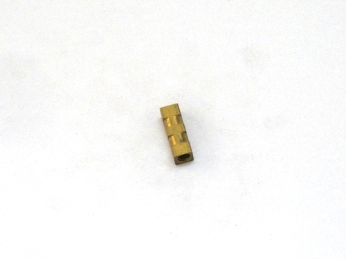 Brass Square Inserts