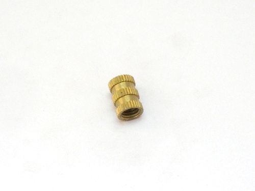 Brass Threaded Inserts