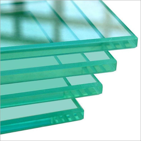 Insulated Window Glass