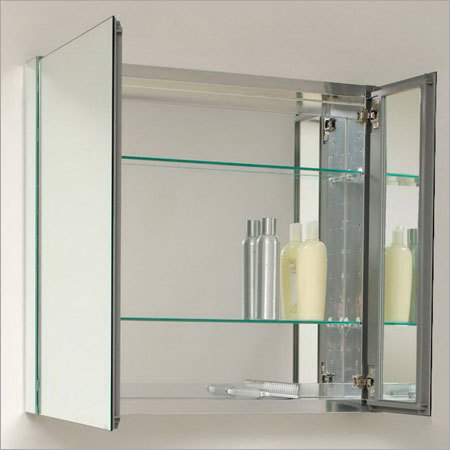 Bathroom Cabinets Mirror