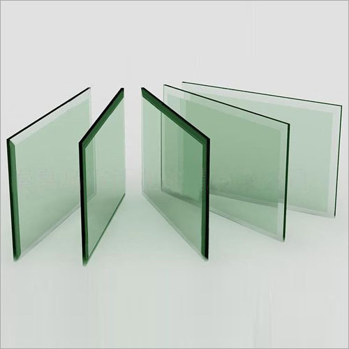 Clear Sheet Glass