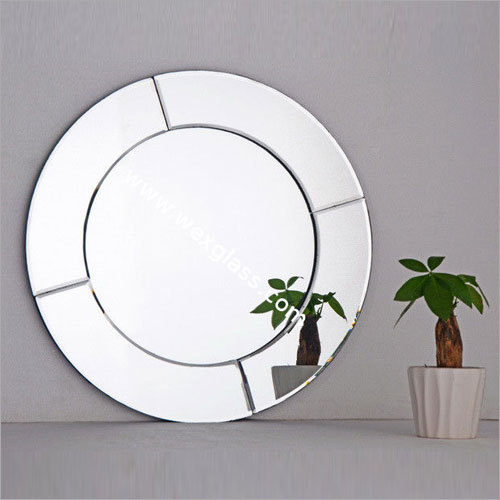 Decorative Bathroom Mirrors