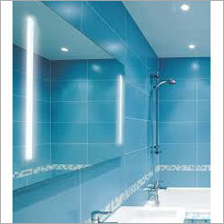 Bathroom Mirrors