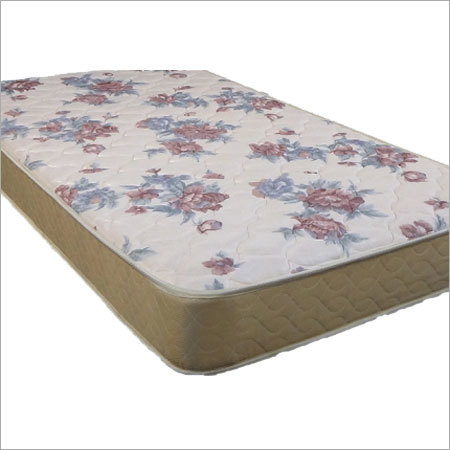 Crazy Quilt Twin Mattress