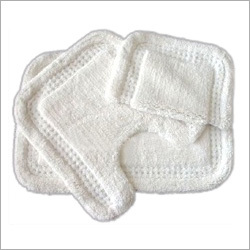 Cotton Bath Mats