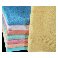 Plain Towels