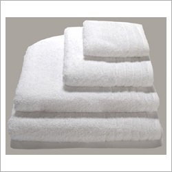White Towels