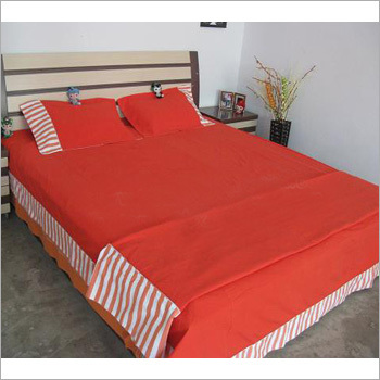 Cotton Bed Sheets