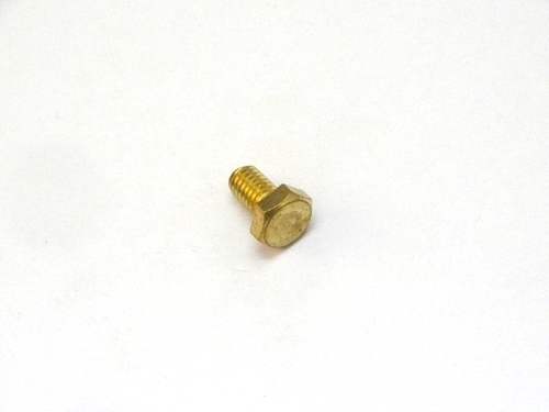 Brass Small Hex Bolt