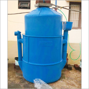 Domestic Biogas Plant