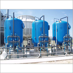 Activated Carbon Filter