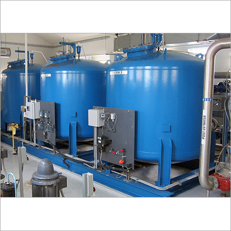 Pressure Filter