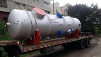 Heavy Engineering Equipment - Durable Steel Framework, Enhanced Load Capacity, Versatile Application