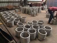 Stainless Steel Helical Coil