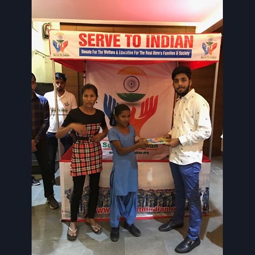 NGO Services