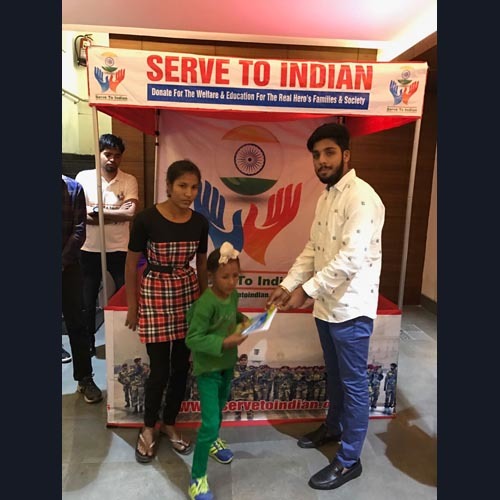 NGO Services