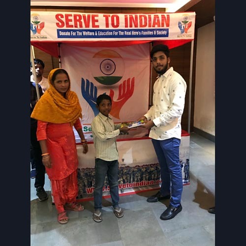 NGO Services